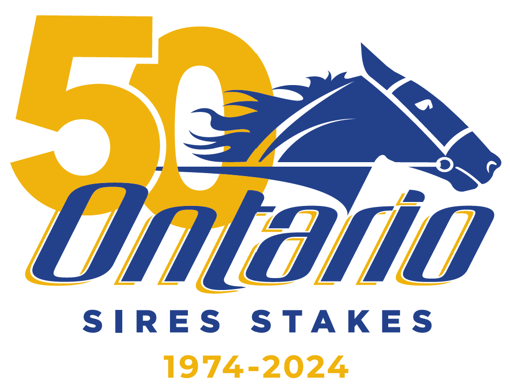 Ontario Sires Stakes 50th Anniversary Products – ontarioracing