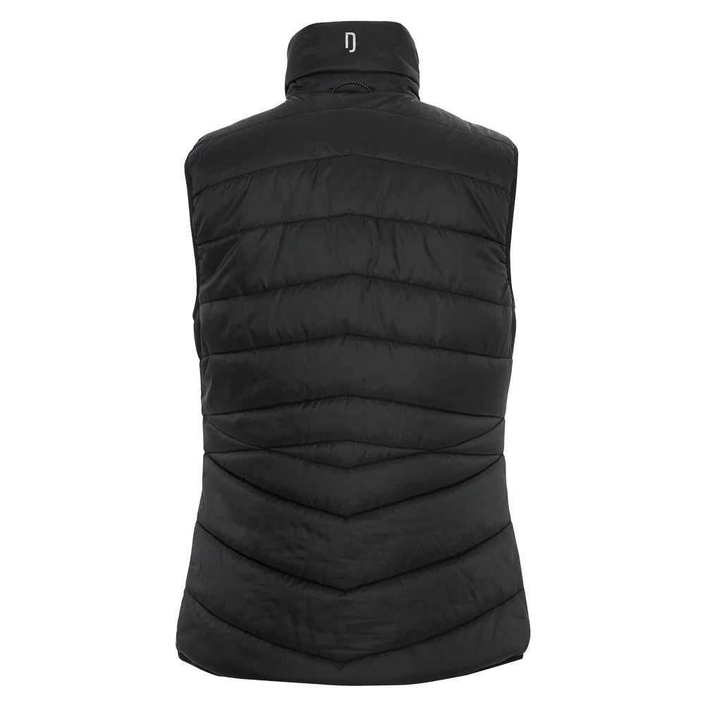 OSS DryFrame Womens Insulated Vest