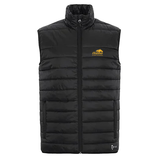 OSS DryFrame Insulated Vest